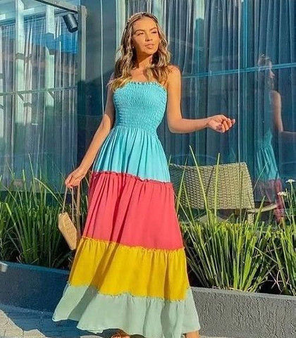 ROUPAS FEMININAS ATACADO! - Foto 5