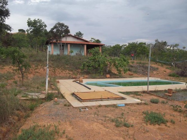 Lindo sitio de 5.000 m² Jaboticatubas (Temos varias opções). - Foto 5