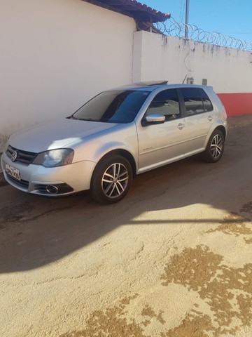 GOLF 1.6 SPORTLINE 12/13