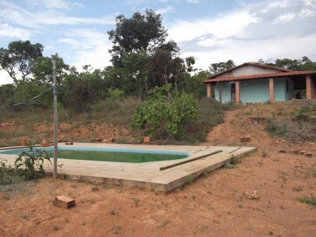 Lindo sitio de 5.000 m² Jaboticatubas (Temos varias opções). - Foto 4