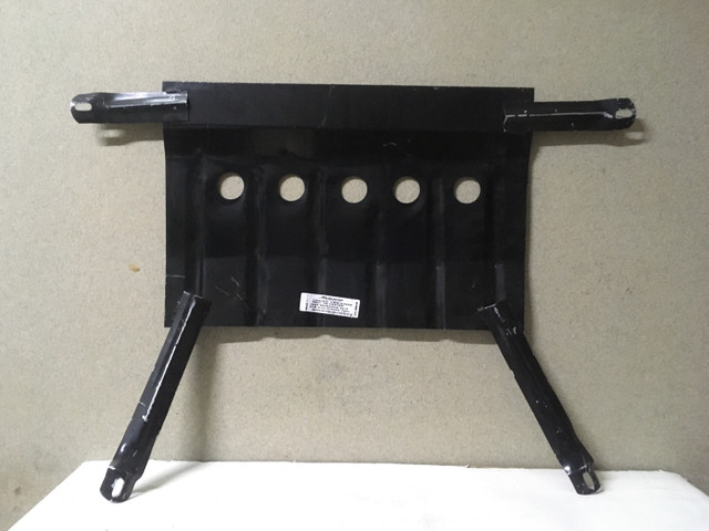 Protetor de Carter Jeep Renegade  - Foto 2