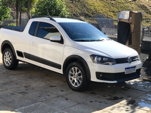 SAVEIRO TREND CE 2015