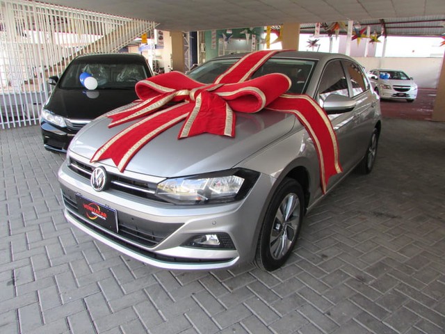 VOLKSWAGEN POLO COMFORTLINE ADA