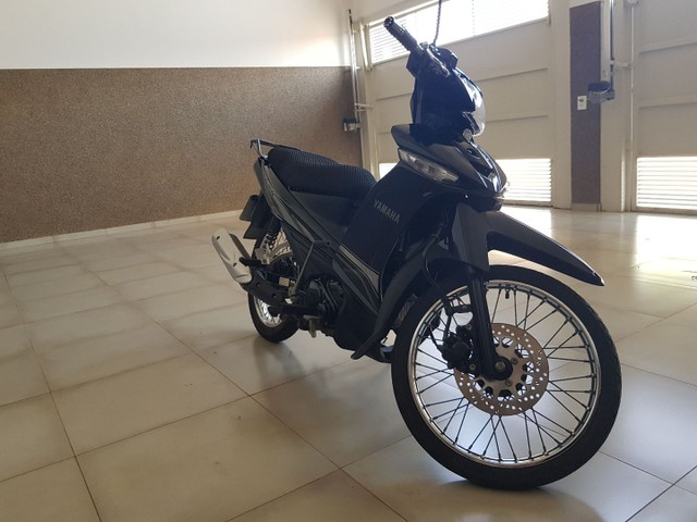 CRYPTON 2013 ED 115  COMPLETA 