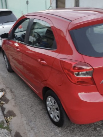 FORD KA MAIS PARCELAS