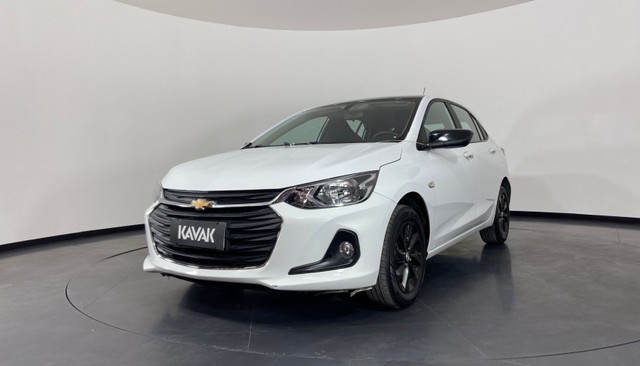 110872 CHEVROLET ONIX 2020 COM GARANTIA