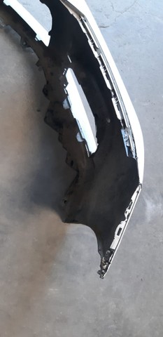 Parachoque dianteiro Honda Civic 2012 a 2016 Original Usado  - Foto 3
