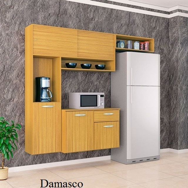 Cozinha Thais (SM/PD/LD/NT/LX) - Foto 4