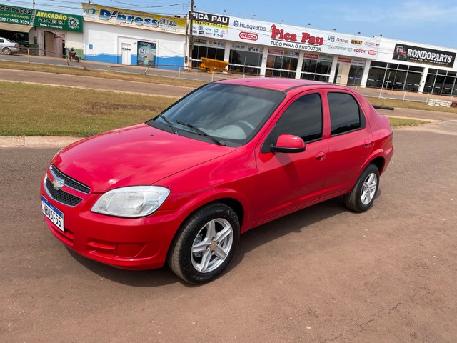 PRISMA LT 1.4 ANO 12/12