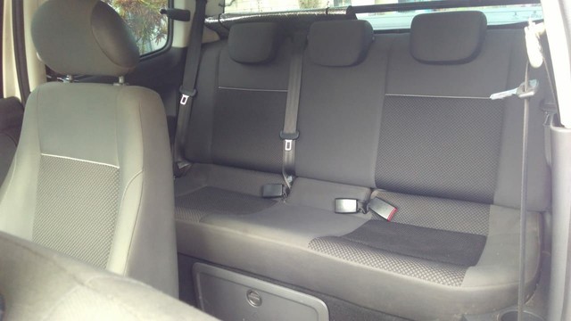 VENDO SAVEIRO ROBUST CD