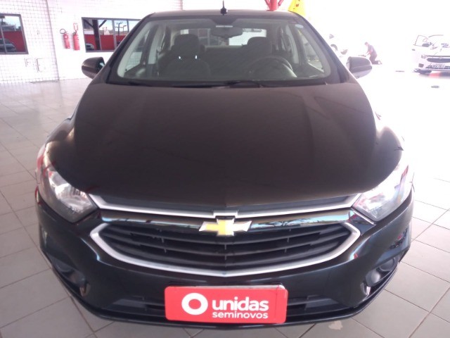 CHEVROLET PRISMA LT 1.4 2017
