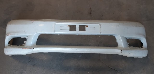 Parachoque dianteiro Honda Civic 2012 a 2016 Original Usado  - Foto 2