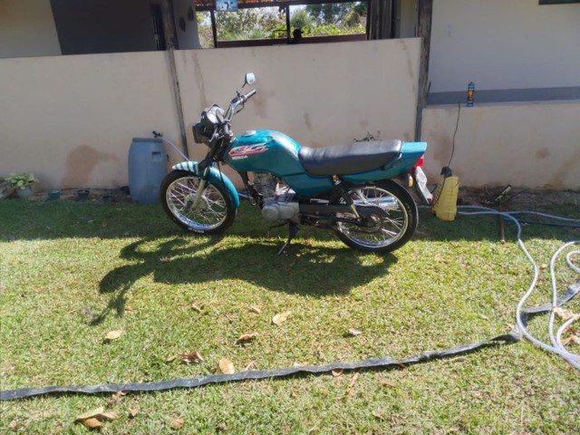 TITAN 125 97