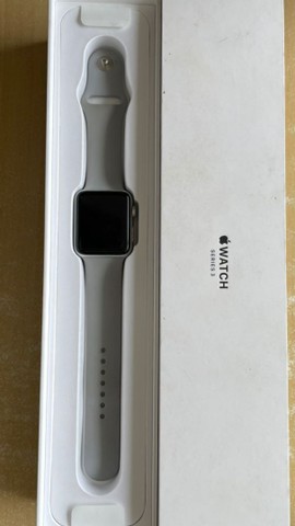 olx apple watch 3