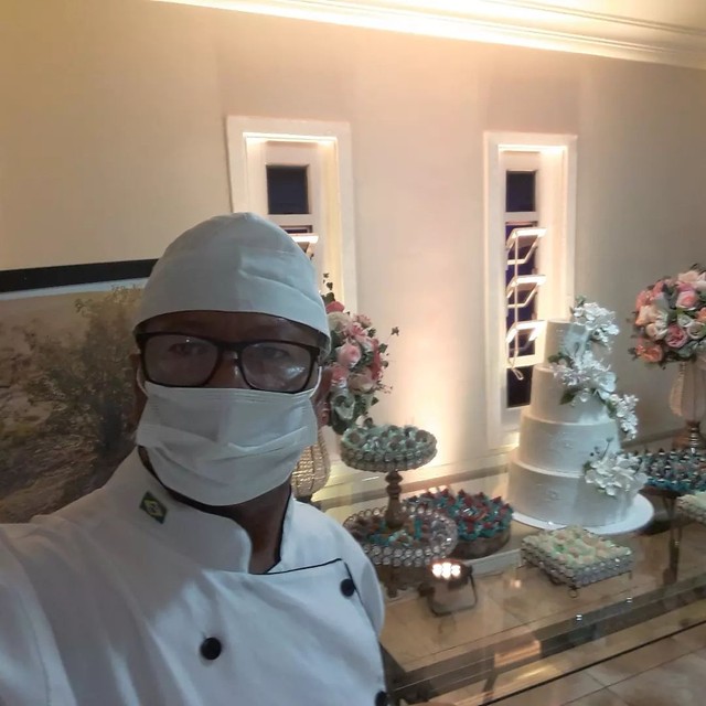Chef Santos Buffet Festas Eventos em Geral - Foto 3