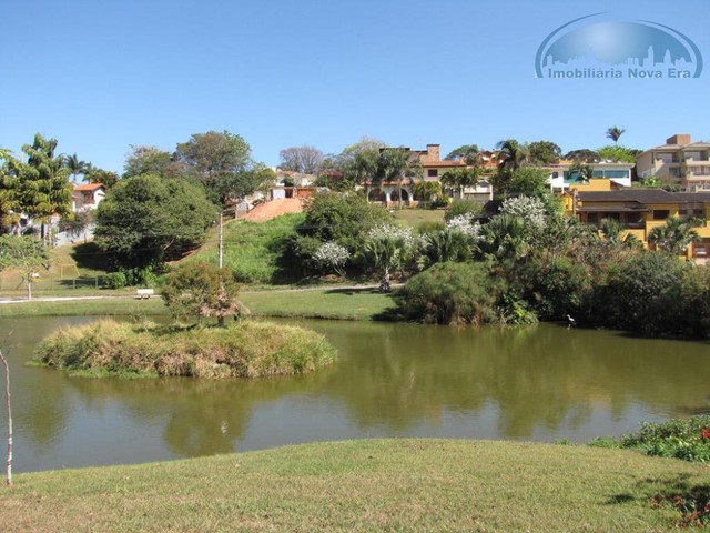 Terreno à venda, 1017 m² por R$ 870.000,00 - Condomínio Marambaia - Vinhedo/SP - Foto 9