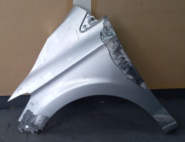 Paralama Gm Onix 2012 a 2019 Original