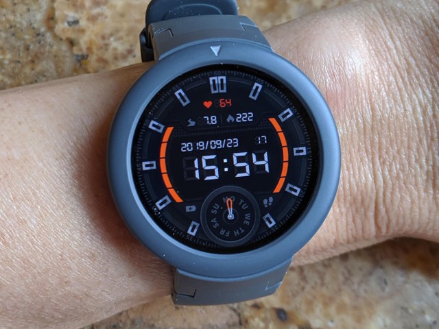 amazfit verge olx