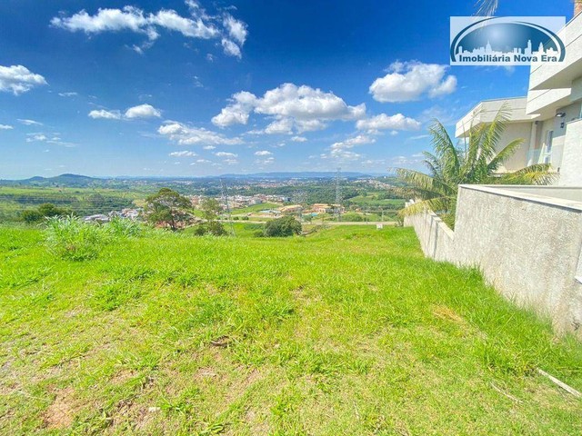 Terreno à venda, 1064 m² por R$ 1.300.000,00 - Condomínio Campo de Toscana - Vinhedo/SP - Foto 10