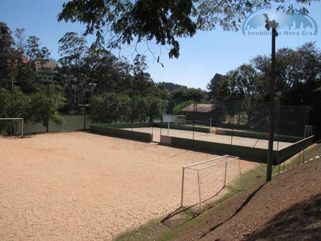 Terreno à venda, 1017 m² por R$ 870.000,00 - Condomínio Marambaia - Vinhedo/SP - Foto 11