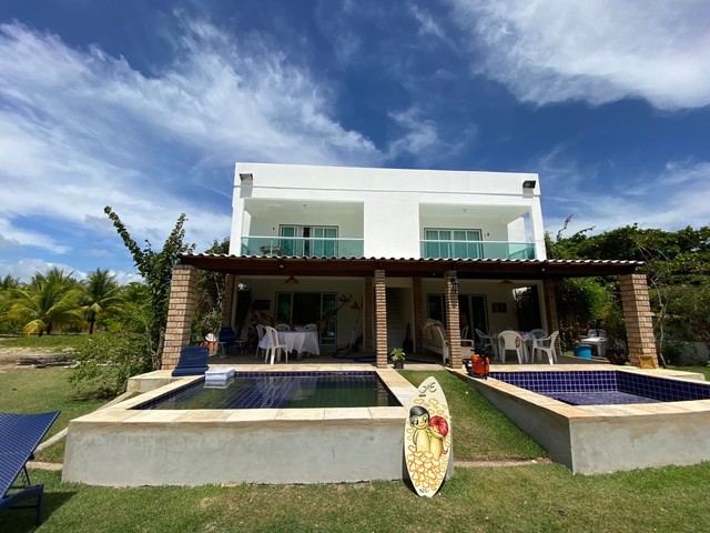 Flats e Bangalôs à Beira Mar de Japaratinga - Foto 4