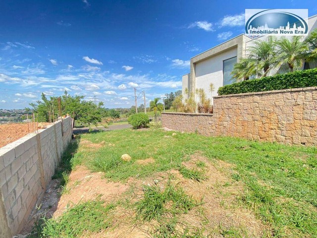 Terreno à venda, 820 m² por R$ 950.000,00 - Condomínio Campo de Toscana - Vinhedo/SP - Foto 8