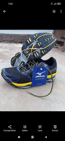 ? Mizuno pro 2 vietnam  - Foto 4