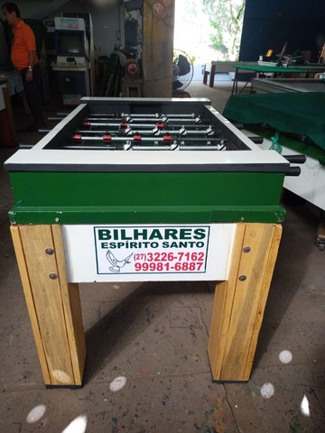 SINUCA . ALUGUEL DE SINUCA E TOTÓ - Foto 3