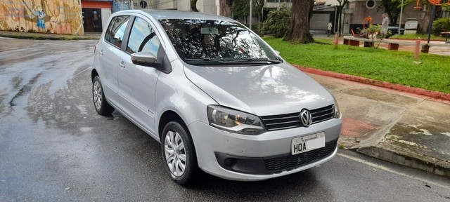 volkswagen fox 2012 tabela fipe