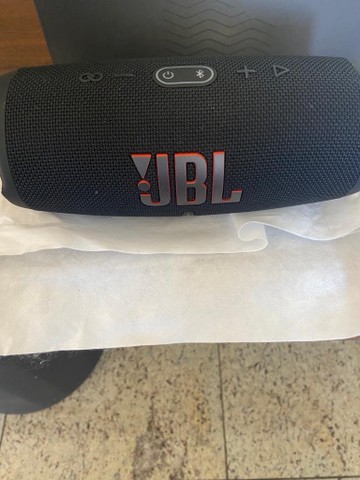 jbl charge 5 review