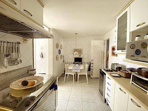 Apartamento com 3 dormitórios à venda, 160 m² por R$ 3.590.000,00 - Leblon - Rio de Janeir - Foto 8