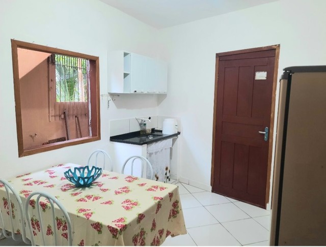 Casa para temporada Itaipava-ES