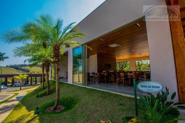 Terreno à venda, 641 m² por R$ 840.064,00 - Condomínio Residencial Arboretum - Vinhedo/SP - Foto 13