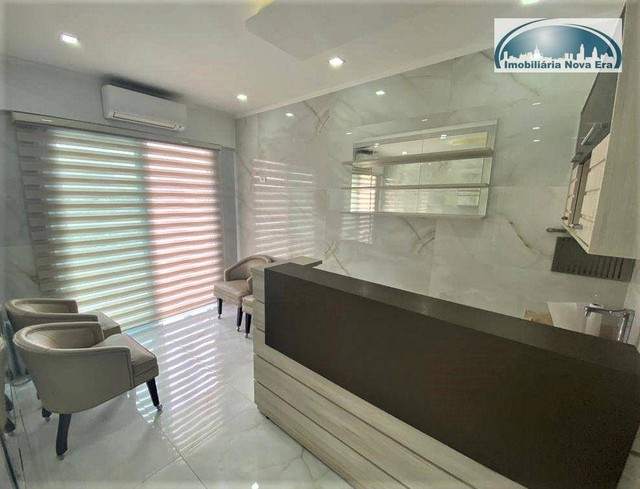 Sala à venda, 84 m² por R$ 1.149.900,00 - Vinhedo Premium Office e Mall - Vinhedo/SP - Foto 3