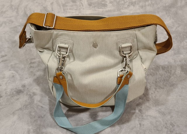 lassig mix n match bolsa