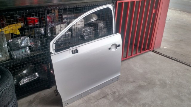 Porta Dianteira Esquerda Citroen C4 Hatch/ Pallas 2010 - Foto 2