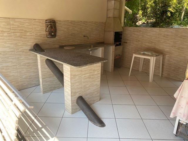 CASA DE TEMPORADA LUMIAR - Foto 9