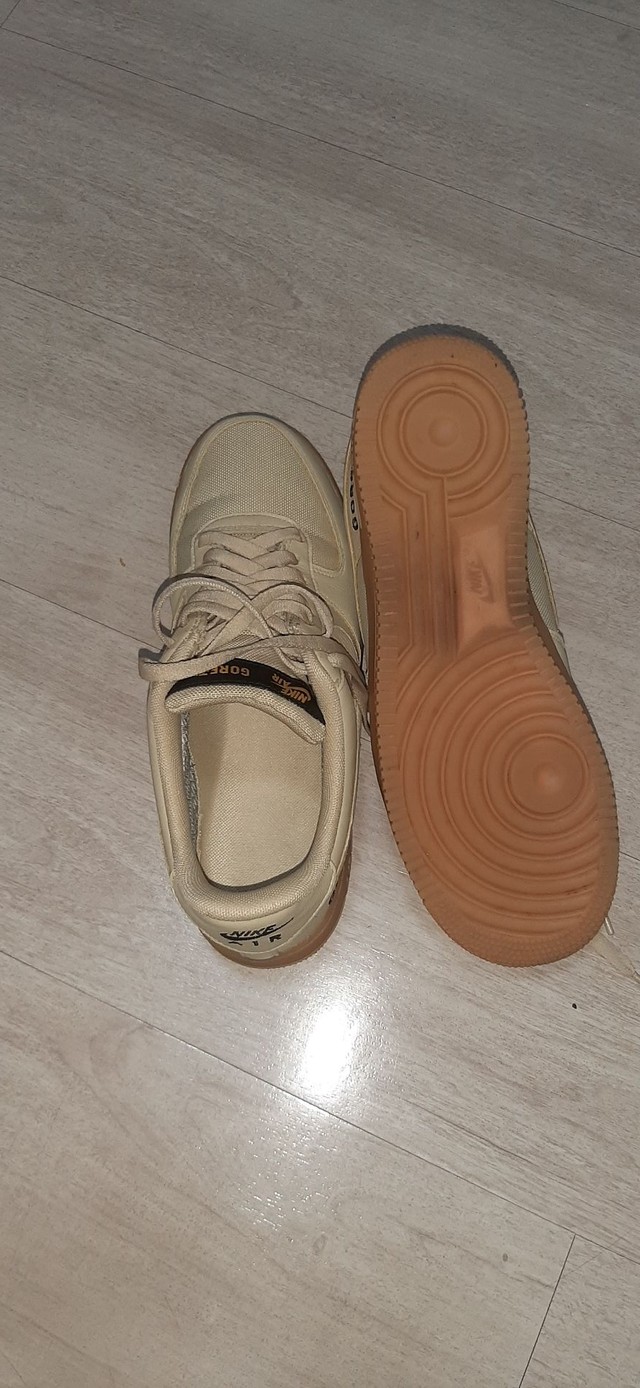 nike air force 1 enjoei