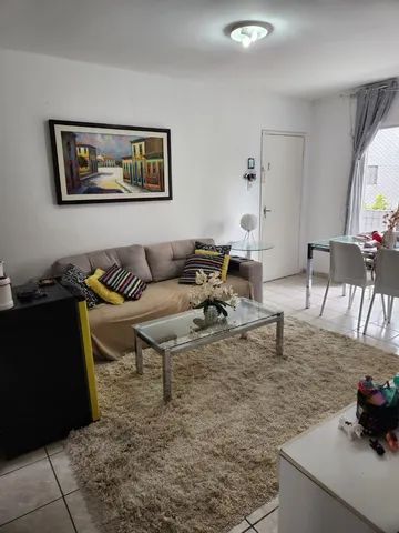 Captação de Apartamento a venda na Rua Conselheiro Silveira de Souza, Cordeiro, Recife, PE