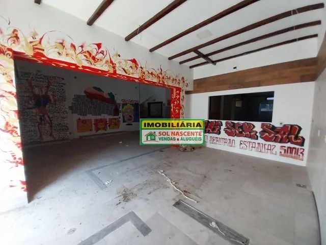 Ponto para alugar, 119 m² por R$ 4.123,07/mês - Centro - Fortaleza/CE - Foto 2