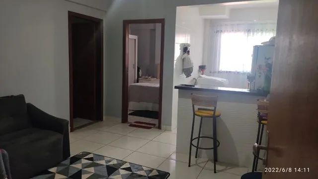 Captação de Apartamento a venda em Brasília, DF