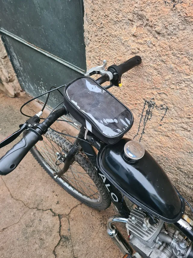 Moto motorizada  +241 anúncios na OLX Brasil