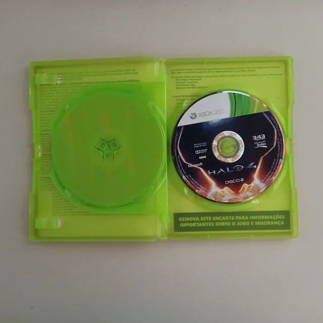 vendo 3 jogos para Xbox 360 ORIGINAIS - Videogames - Potengi, Natal  1254877051