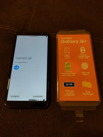 Smartphone SAMSUNG Galaxy Note 10 Lite (Outlet Grade A - 6.7'' - 6 GB - 128  GB - Prateado)