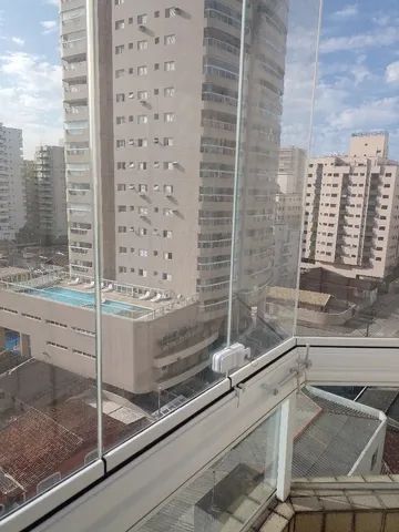 Captação de Apartamento a venda na Rua Balneário Camboriu, Aviação, Praia Grande, SP