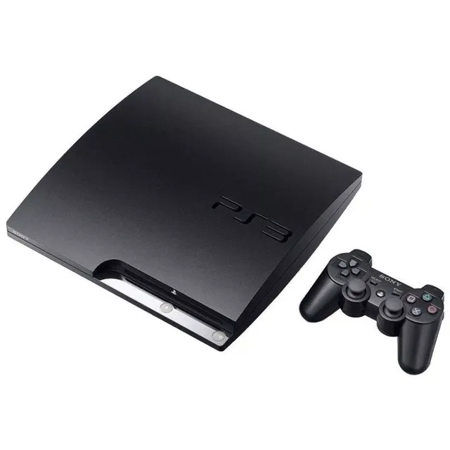 Jogos Playstation 3 PKG - Áudio, TV, vídeo e fotografia - Santa Maria,  Brasília 1252884599