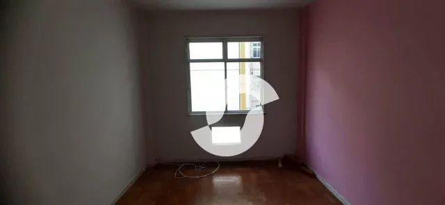 Apartamento com 3 dormitórios à venda, 100 m² por R$ 550.000,00 - Icaraí - Niterói/RJ