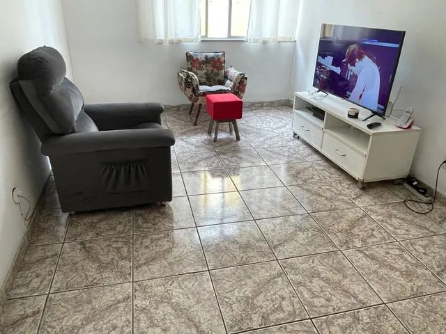 Captação de Apartamento a venda na Rua Comendador Soares, Centro, Nova Iguaçu, RJ