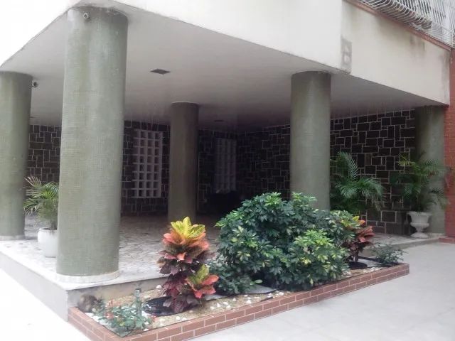Copacabana - aluga-se para o Réveillon - Ap. mobiliado Quarto, Sala, Quarto Emp.