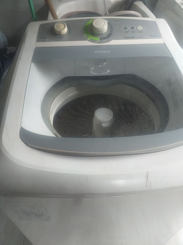 Máquina de lavar Consul 11.5 